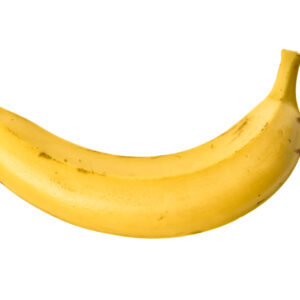 กล้วย 1 ลูก